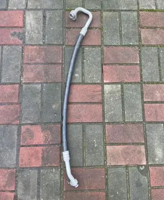 Audi A5 Air conditioning (A/C) pipe/hose 8W0816743BL