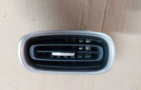 Toyota Prius Prime Dash center air vent grill 55650-47190 5905232195393