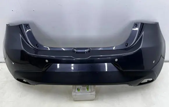 Mazda 2 Rear bumper DB1R50221