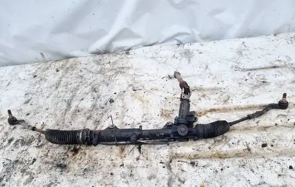 Mercedes-Benz C AMG W204 Steering rack A20411011017