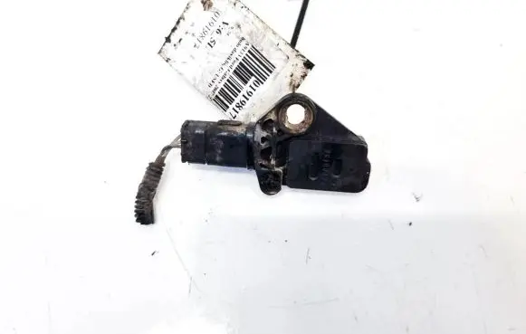 Ford Galaxy Crankshaft position sensor 9643695780