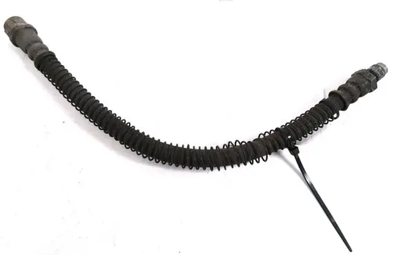 Mercedes-Benz E W211 Brake line pipe/hose A2114200648