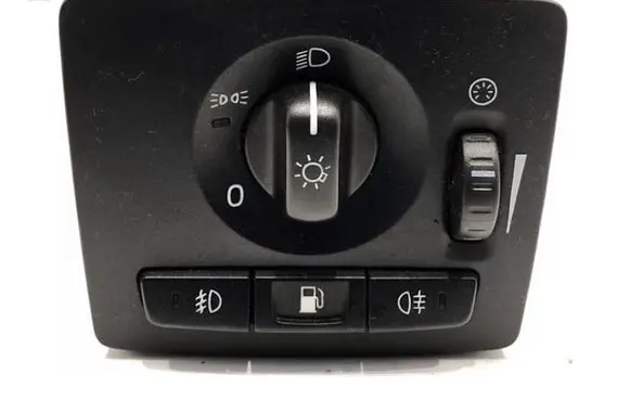Volvo C30 Other switches/knobs/shifts 30739299