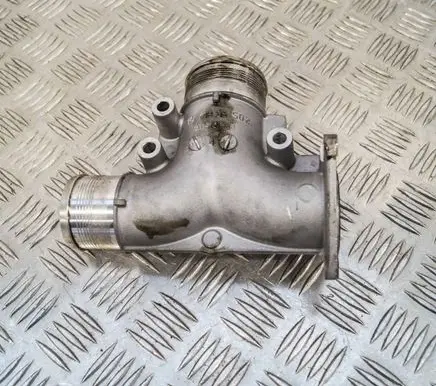 Jaguar F-Pace Other engine bay part 1043806S02
