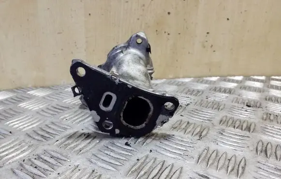 Renault Master III EGR valve line/pipe/hose