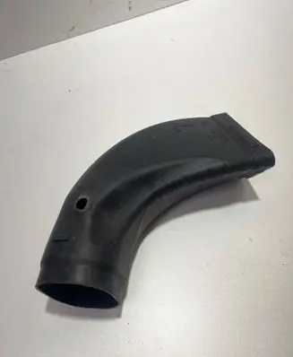 Porsche 911 992 Intercooler air guide/duct channel 992129509A