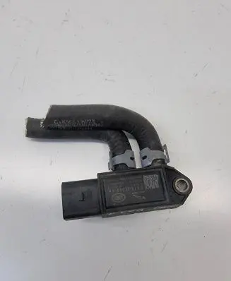 Land Rover Evoque II Exhaust gas pressure sensor GX735L200AA 81MPP1003 18705574