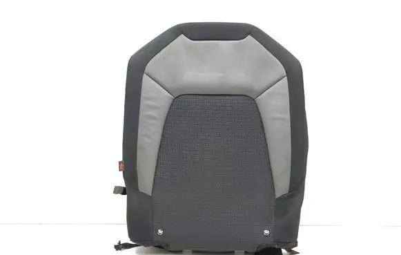 Citroen C4 II Picasso Rear seat 