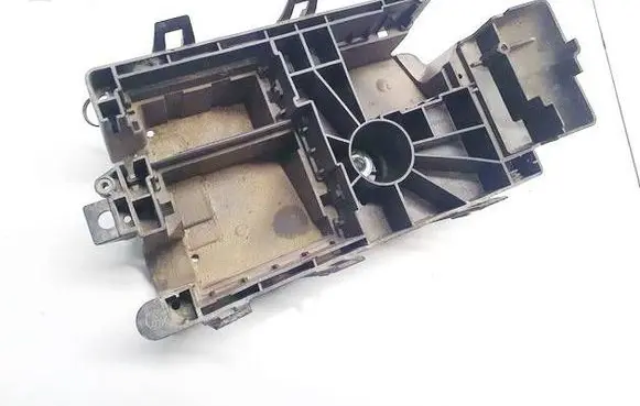 Opel Insignia A Other exterior part 13253551