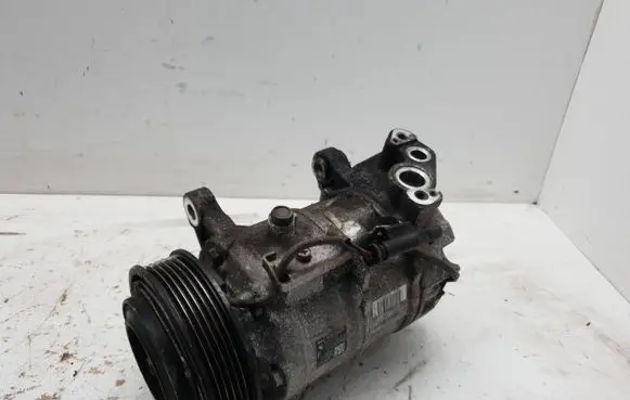 BMW 2 F22 F23 Air conditioning (A/C) compressor (pump) 22527010 9299328