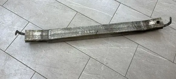 Audi A5 8T 8F Front bumper cross member 8K0807113