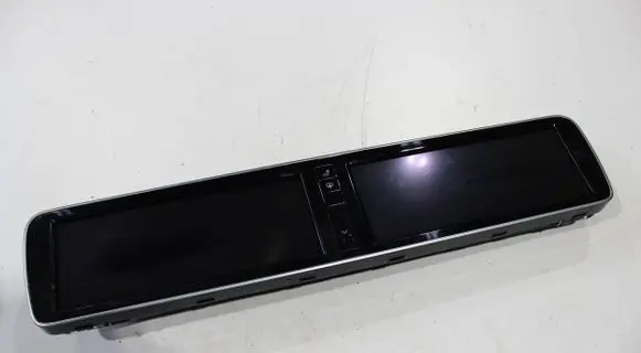 Mercedes-Benz S W222 Screen/display/small screen A2229011701 0263690006 a2229002410