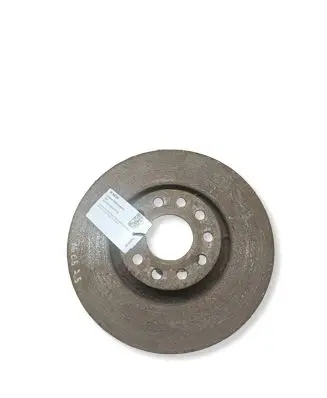 Audi A4 S4 B6 8E 8H Front brake disc 1234