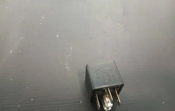 Volvo XC90 Other relay 9441160 440205