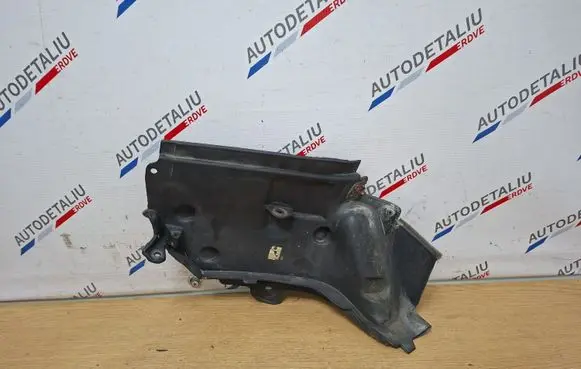 BMW X3 F25 Other engine bay part 7213663