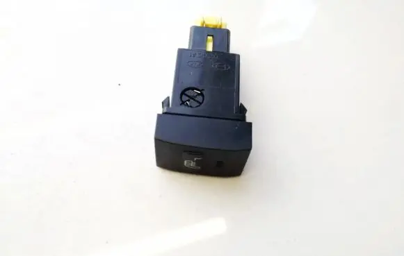 KIA Sorento Seat heating switch 937403e000