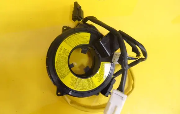 Hyundai Sonata Airbag slip ring squib (SRS ring)