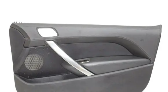 Peugeot RCZ Front door card panel trim YM16600277 YM16600477