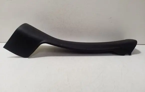 Jeep Cherokee Rear sill trim cover 1UD22DX9AC