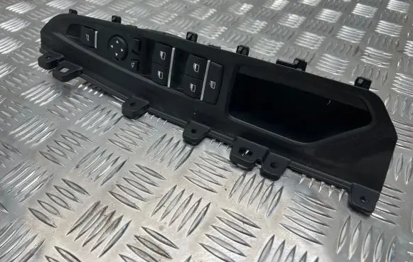 BMW X5 F15 Electric window control switch 9362116