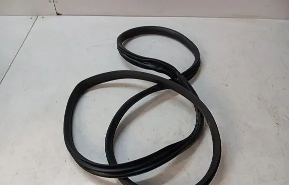 Mercedes-Benz GLE (W166 - C292) Front door rubber seal A1666970151