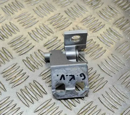 Maserati Ghibli Rear door lower hinge A048903