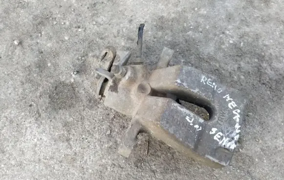 Renault Scenic II - Grand scenic II Rear brake caliper