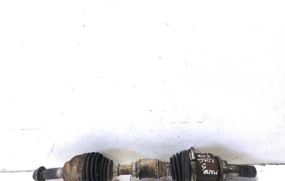 Mazda 5 Front driveshaft 