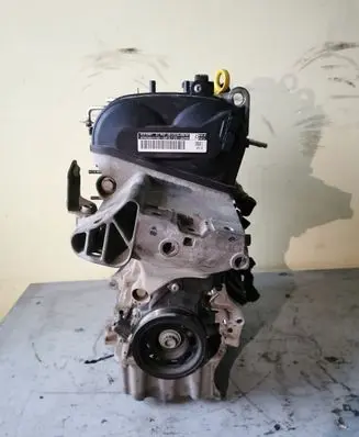 Volkswagen Golf VII Engine DKR