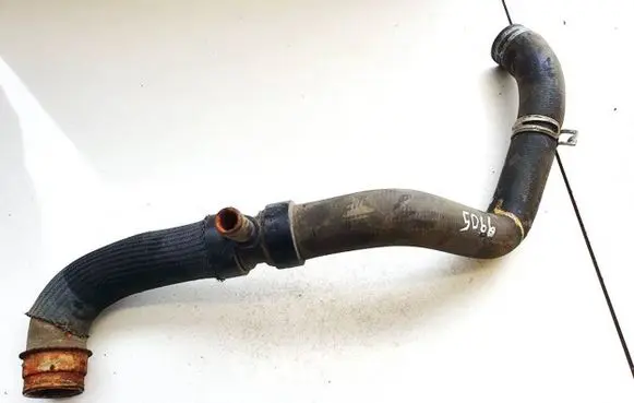 Peugeot 406 Engine coolant pipe/hose