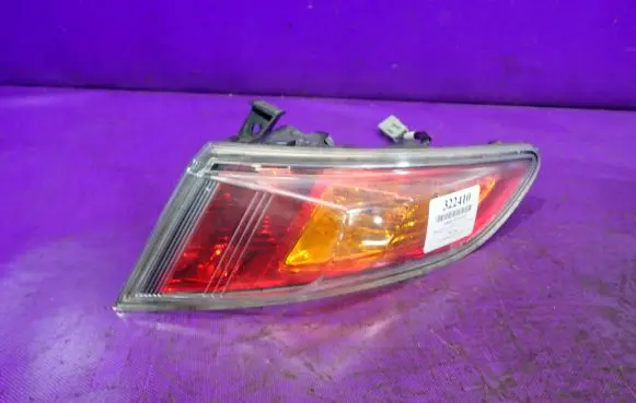 Honda Civic Rear/tail lights 220-16721