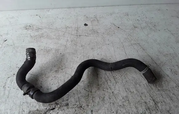 Renault Kadjar Air intake hose/pipe 215038479R