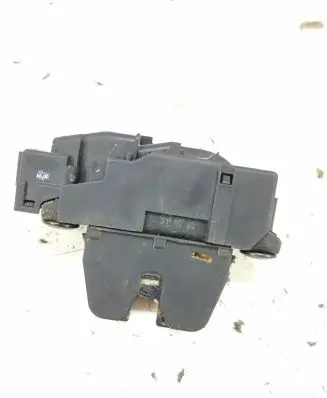 Citroen C3 Tailgate/trunk/boot lock/catch/latch