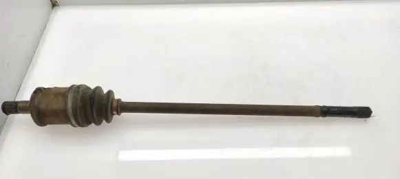 Mitsubishi Outlander Rear driveshaft