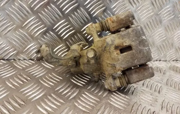 KIA Cerato Rear brake caliper