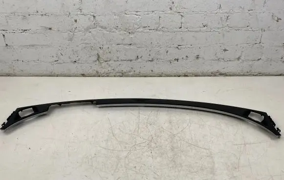 Audi A6 S6 C7 4G Panel trim 4G1857051