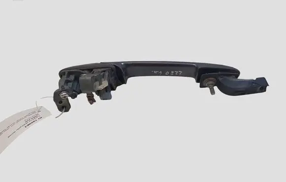 Mazda CX-7 Front door exterior handle
