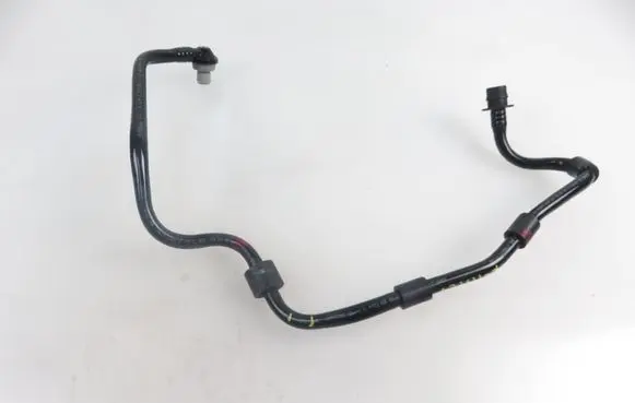 BMW 5 F10 F11 Vacuum line/pipe/hose 17765010