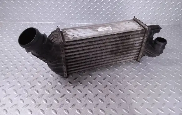 Citroen DS5 Intercooler radiator 9674720580