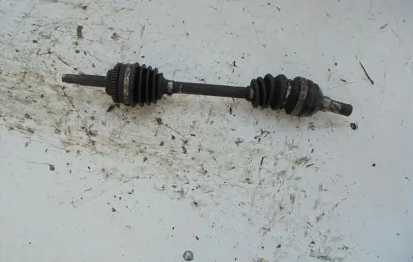 Chevrolet Kalos Front driveshaft