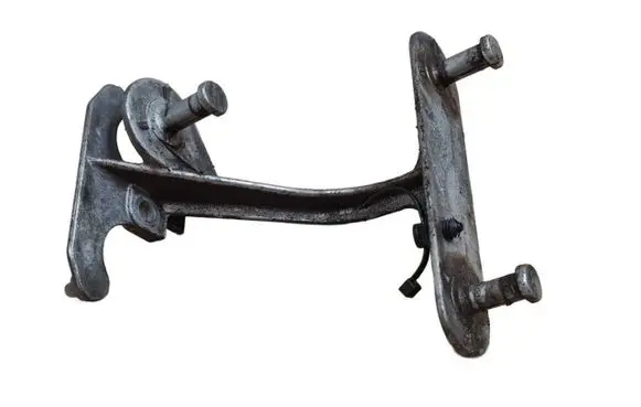 Mercedes-Benz C W204 ABS pump bracket A2044310240