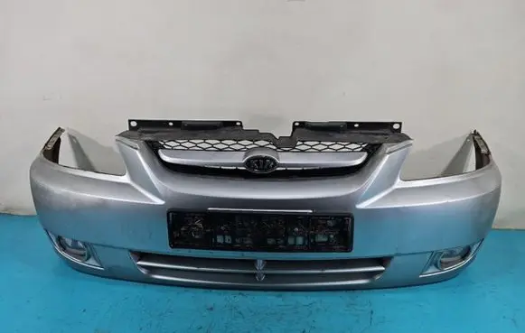 KIA Rio Front bumper IMPRK1403871