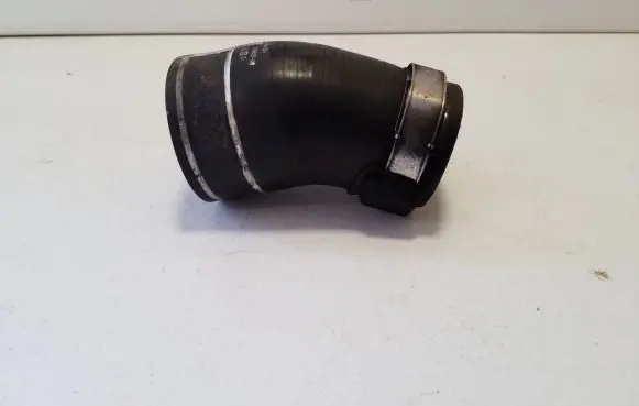 Citroen C4 Grand Picasso Intercooler hose/pipe 10880801