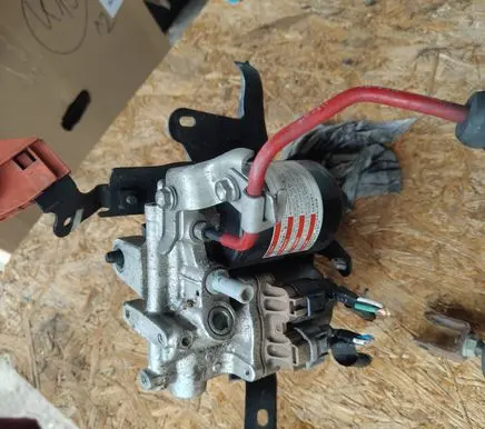 Toyota Auris E210 ABS Pump 4727047030 1705105264