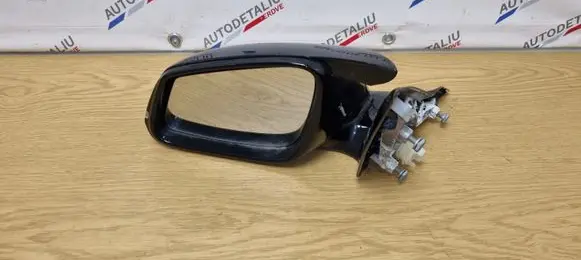 BMW 1 F20 F21 Front door electric wing mirror 20202003
