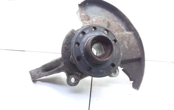 Opel Vectra C Front wheel hub
