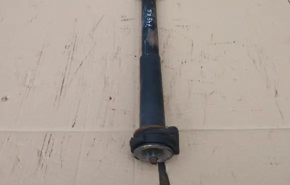 Rear shock absorber/damper