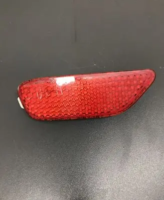 Chevrolet Captiva Rear tail light reflector