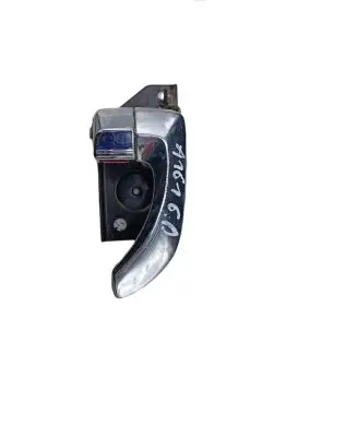 Hyundai Santa Fe Rear door interior handle