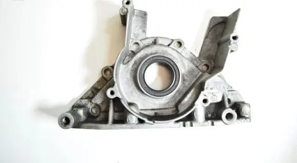Audi A4 S4 B6 8E 8H other engine part 038103153A